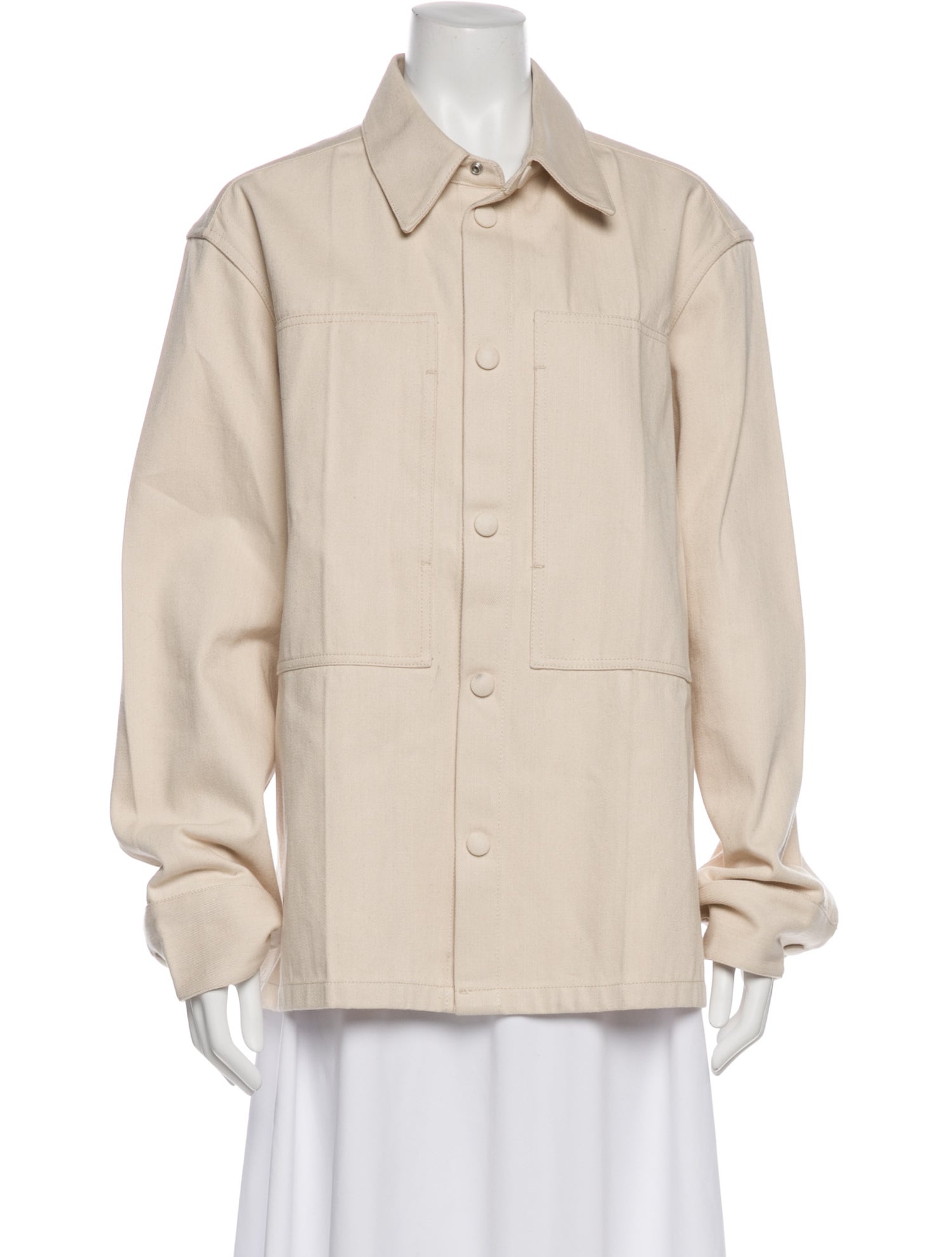 Jil Sander Jacket