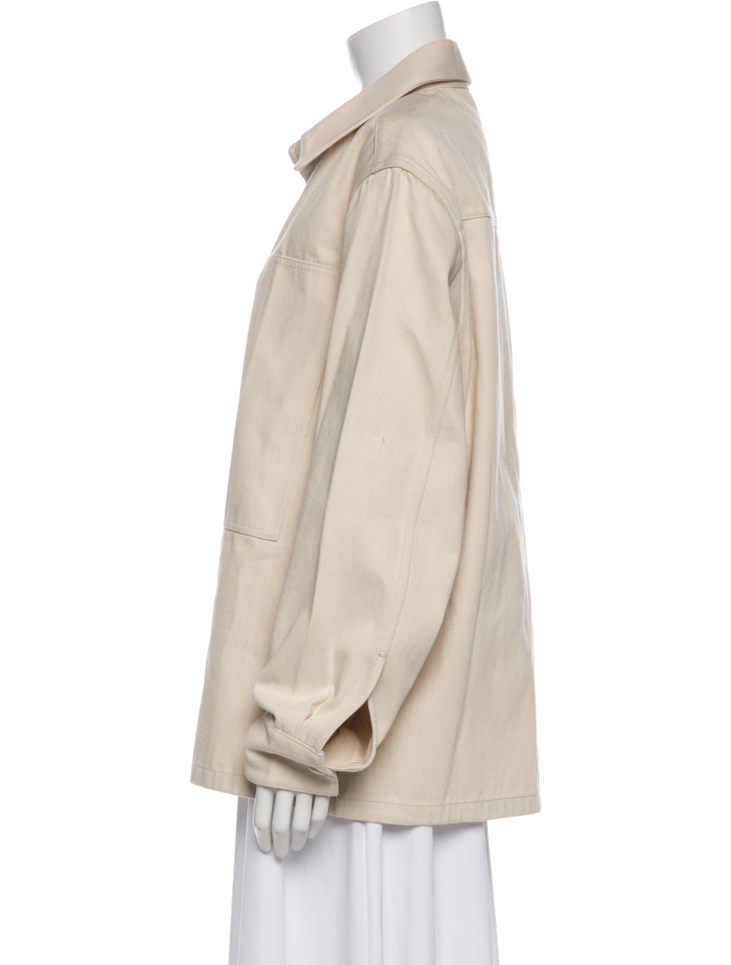 Jil Sander Jacket