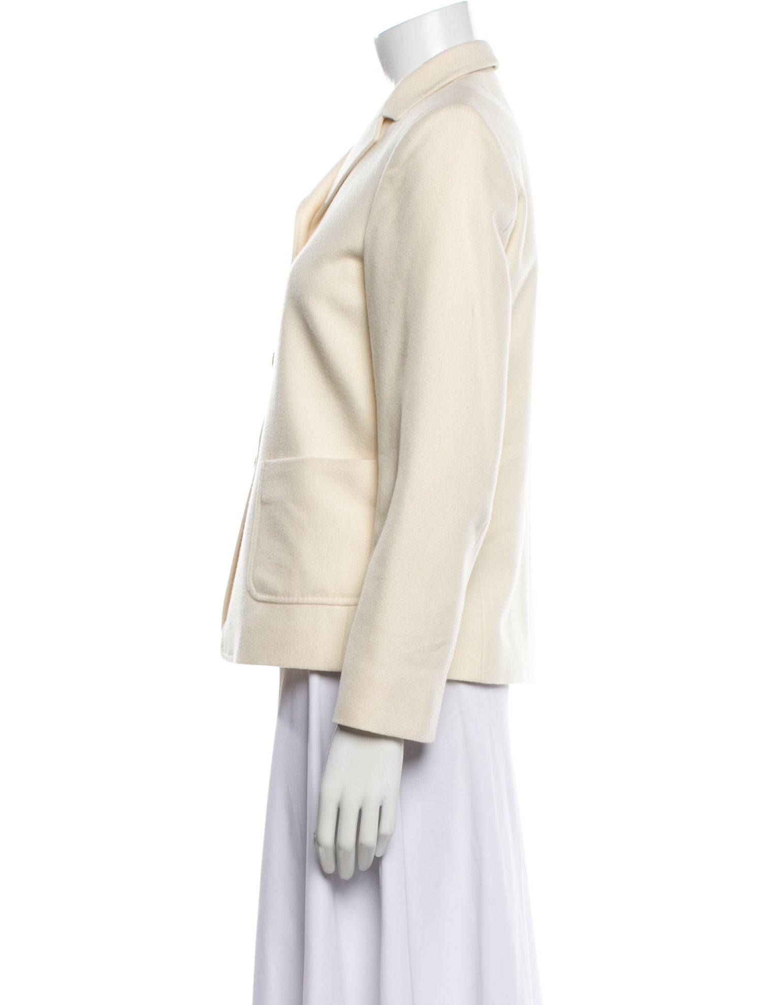 Jil Sander Vintage 2000's Blazer