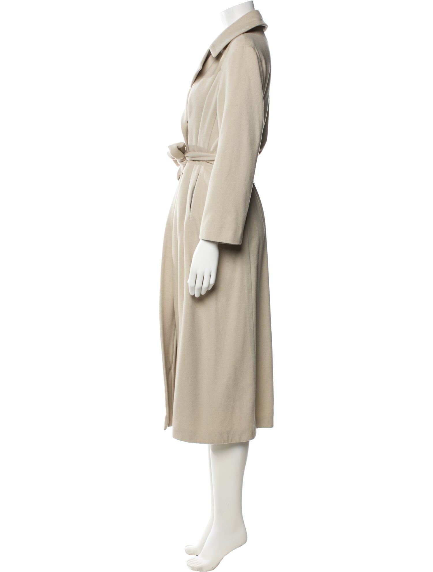 Jil Sander Vintage 2000's Trench Coat