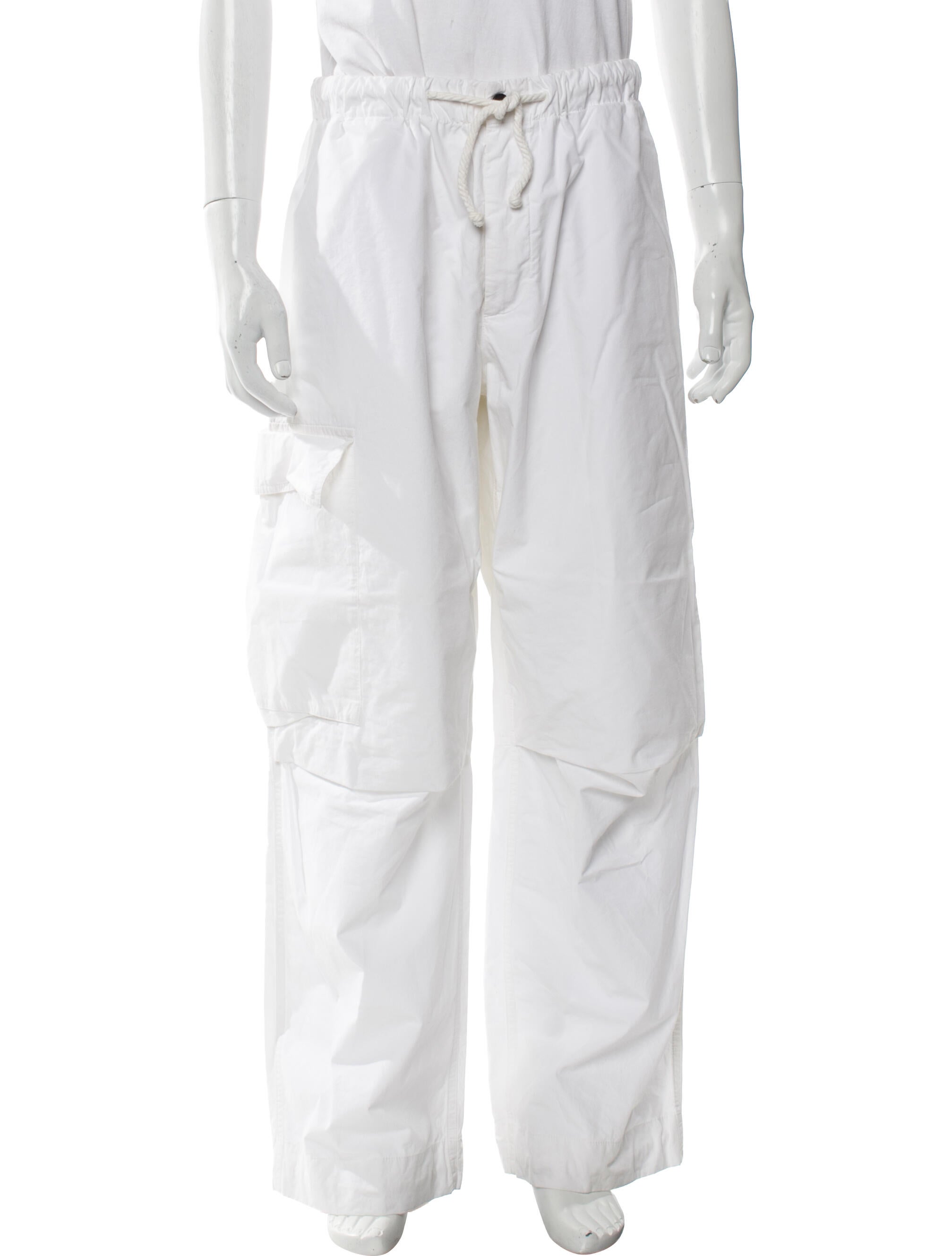 Jil Sander Joggers