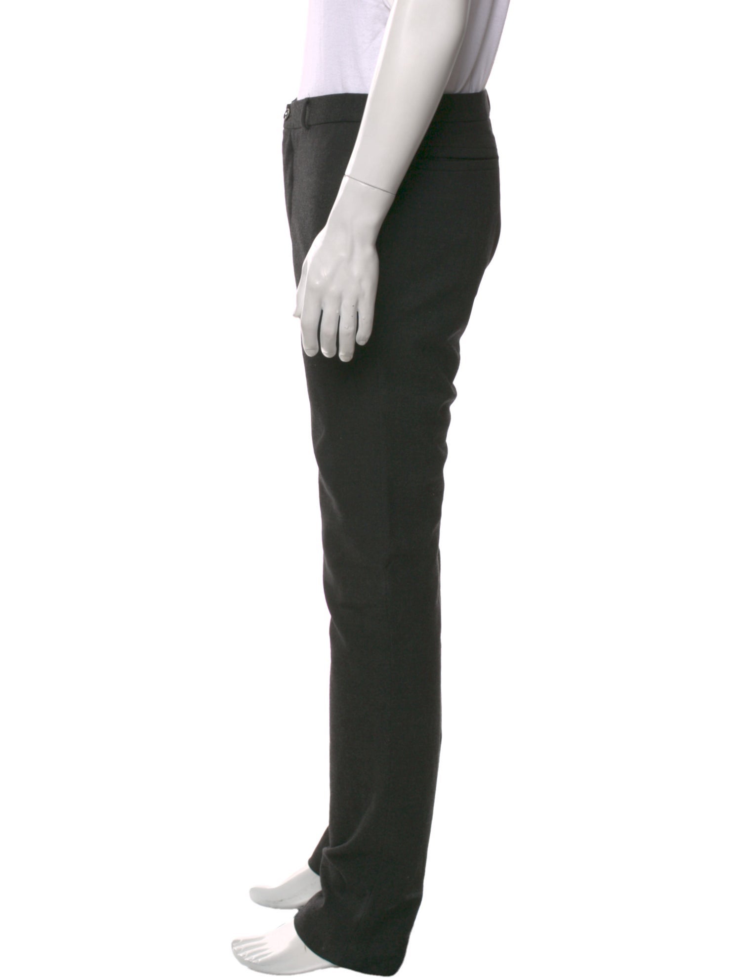 Jil Sander Wool Pants