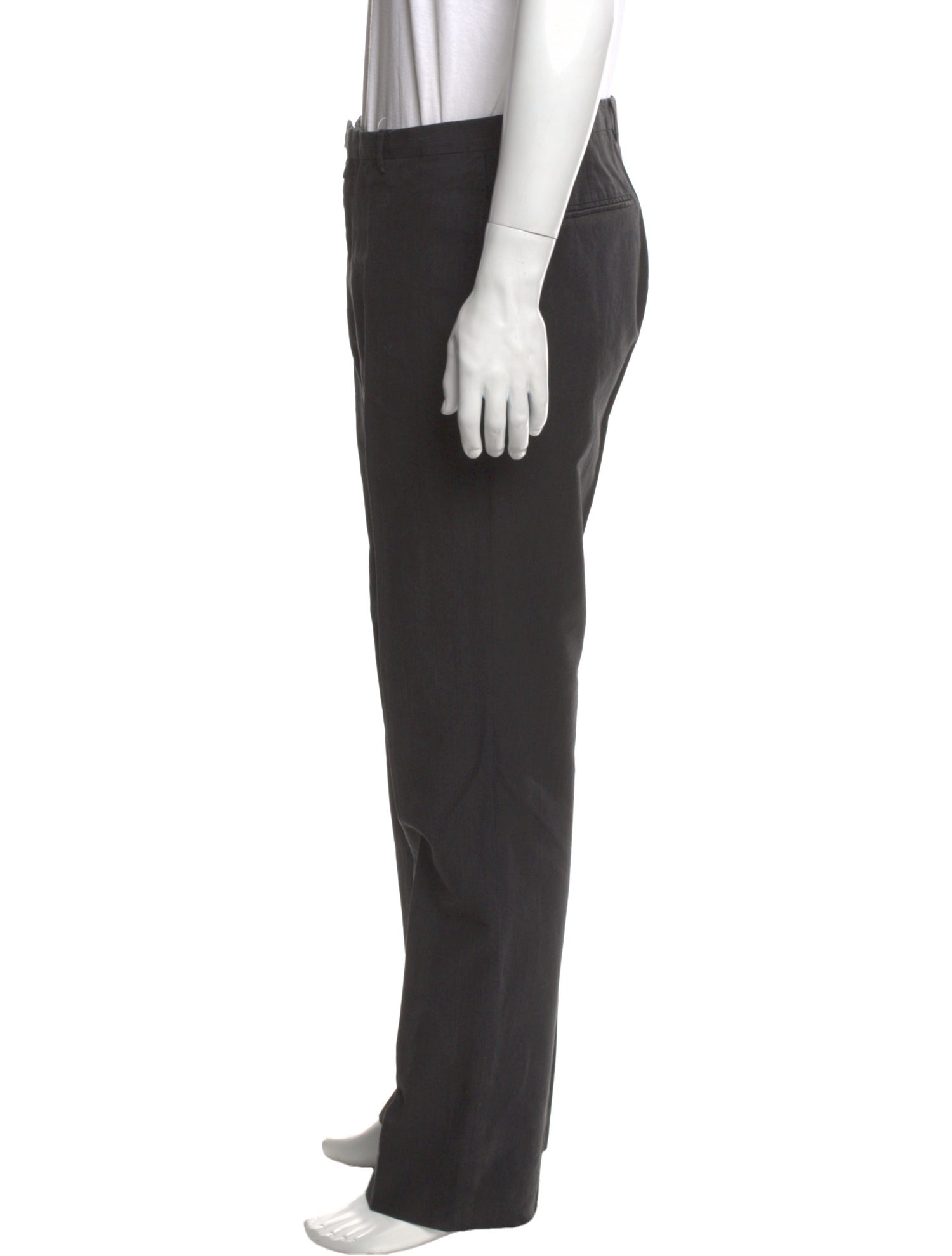 Jil Sander Dress Pants