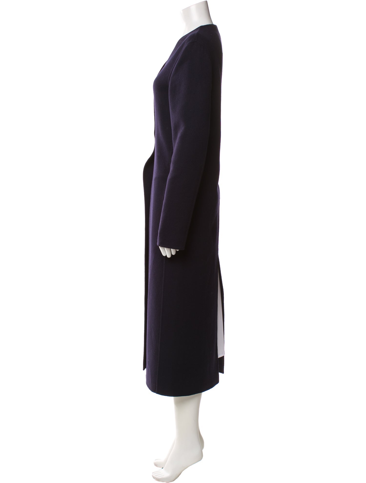 Jil Sander Cashmere Coat