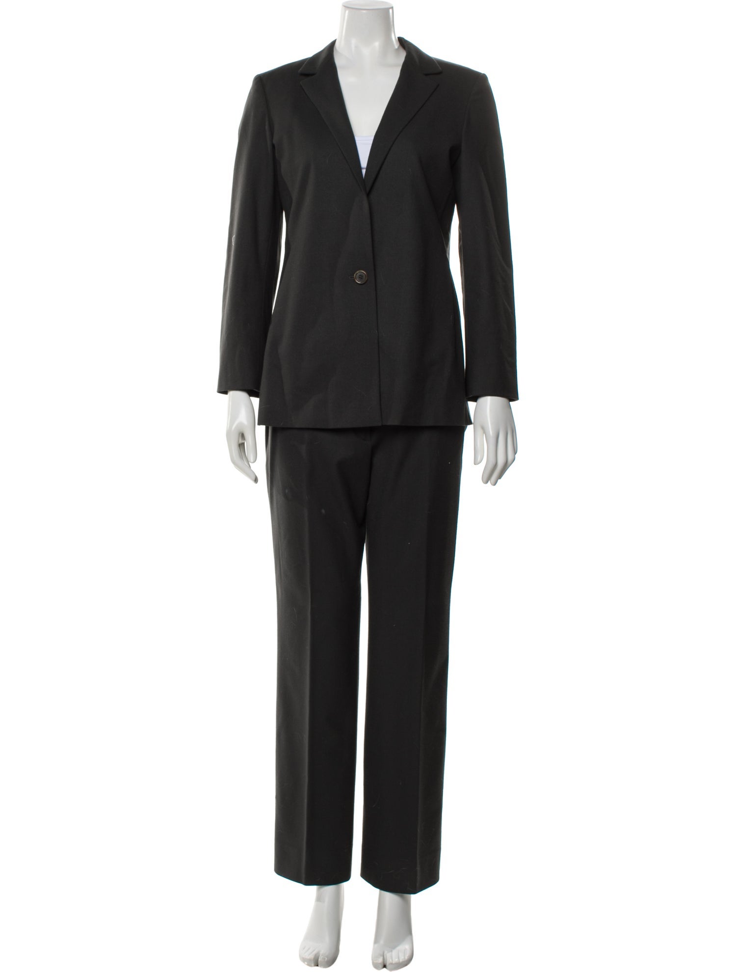 Jil Sander Vintage 2000's Pantsuit