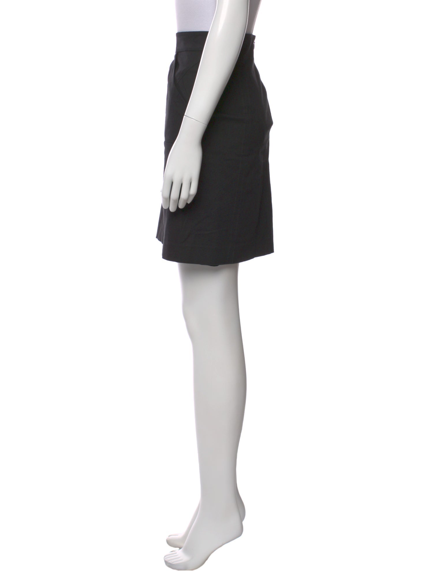 Jil Sander Mini Skirt