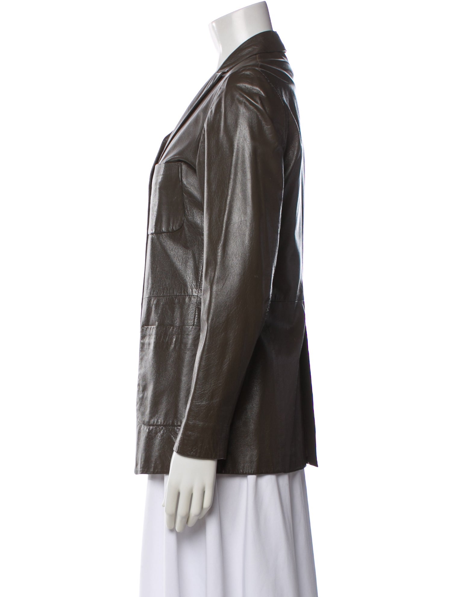 Jil Sander Vintage Late 1990's - Early 2000's Blazer