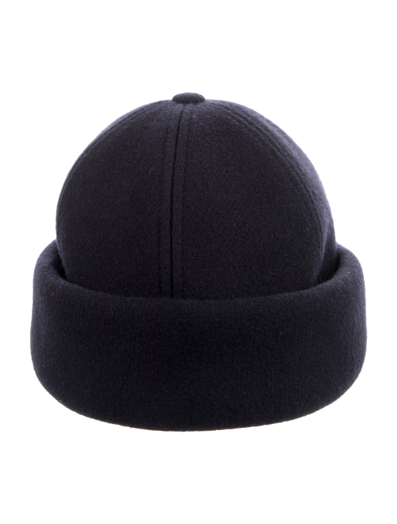 Jil Sander Beanie Cap