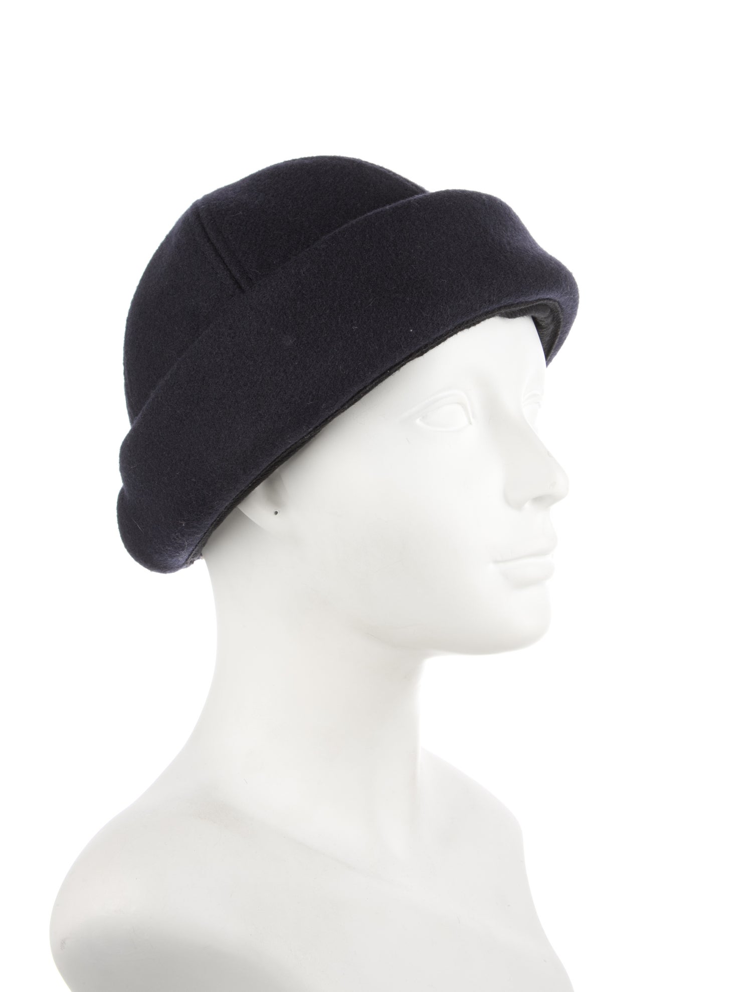 Jil Sander Beanie Cap