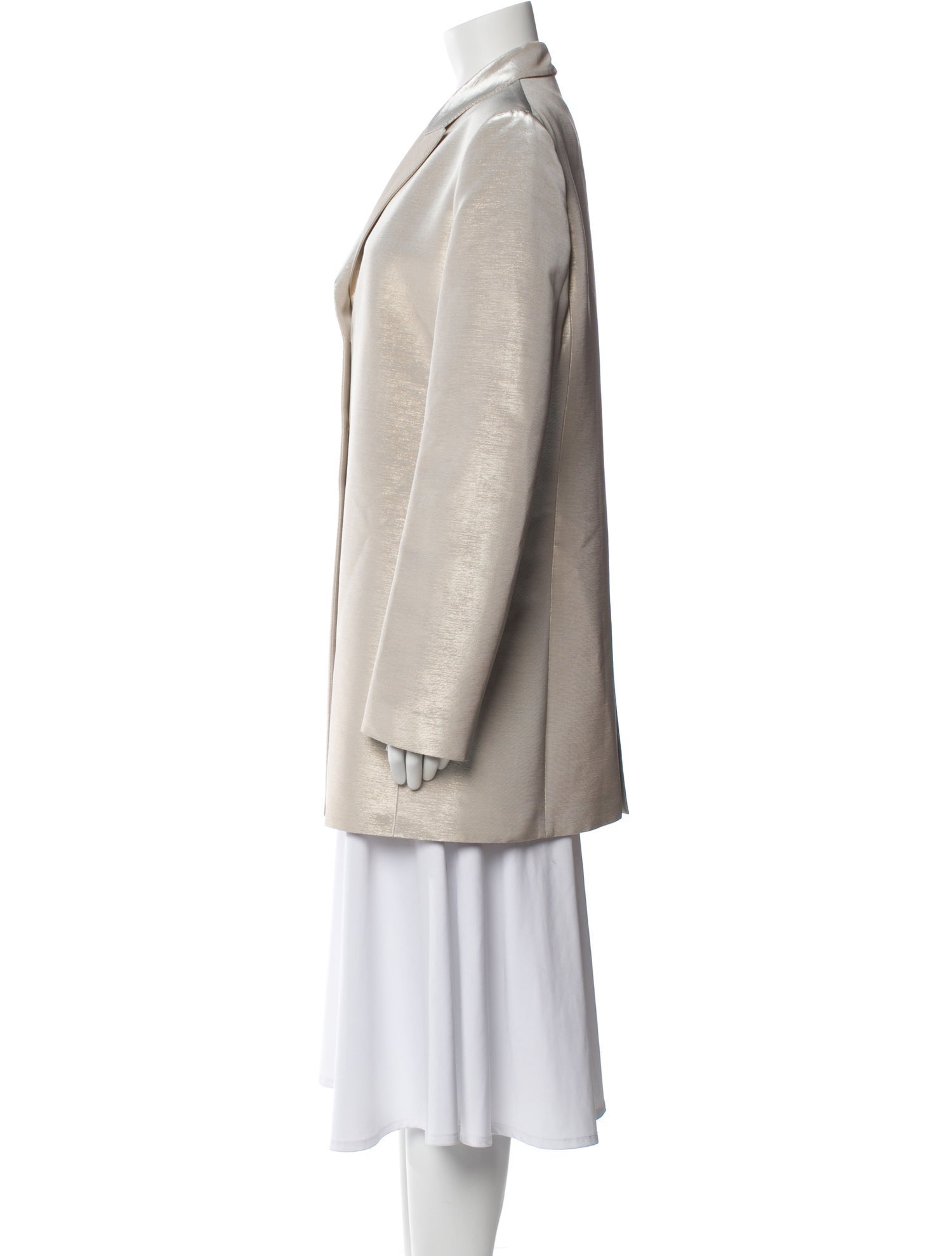 Jil Sander Vintage 2011 Coat