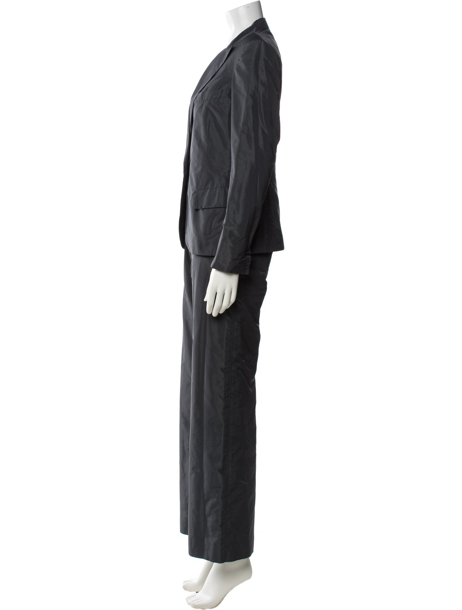 Jil Sander Vintage 1990's Pantsuit