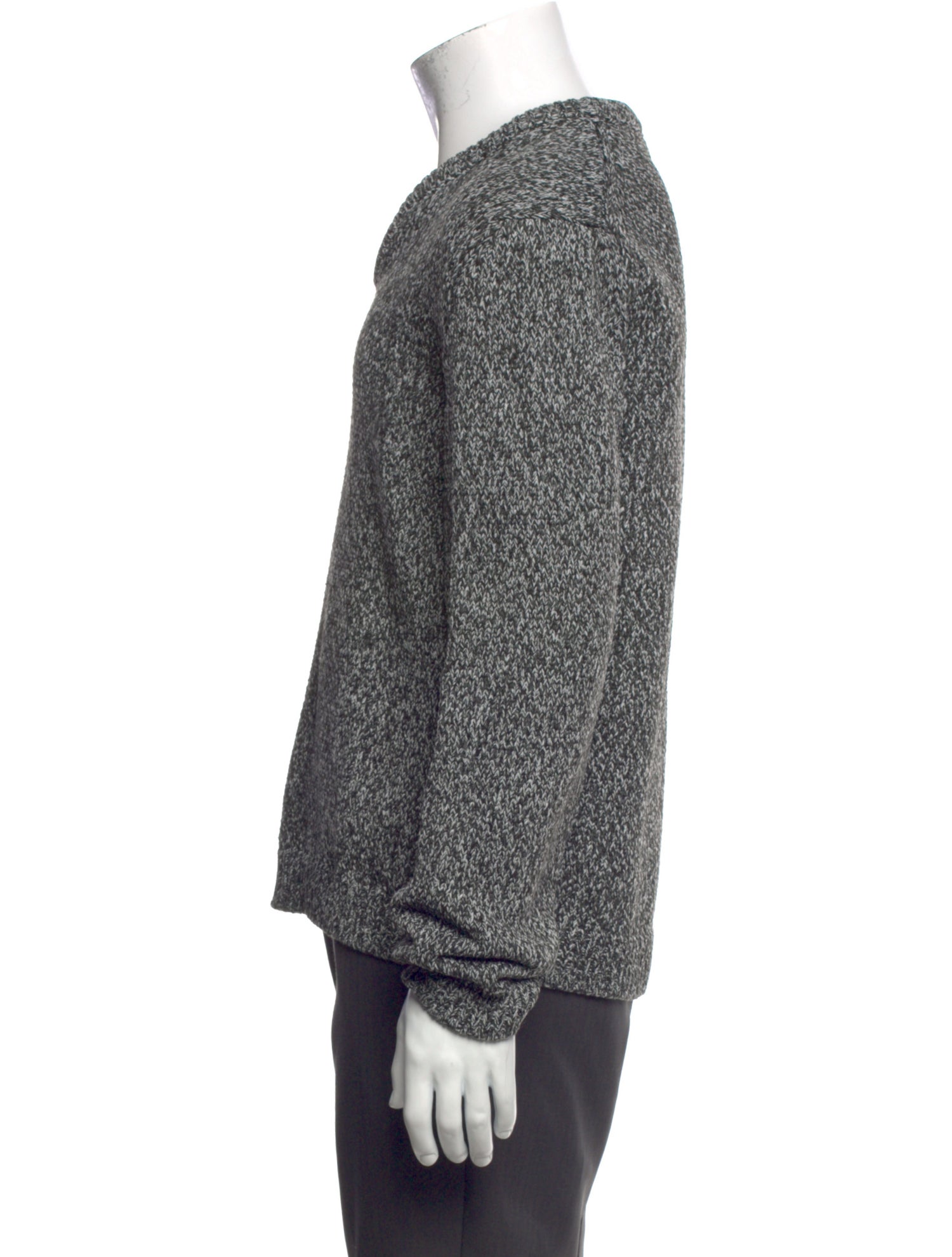 Jil Sander Vintage 2000's Pullover