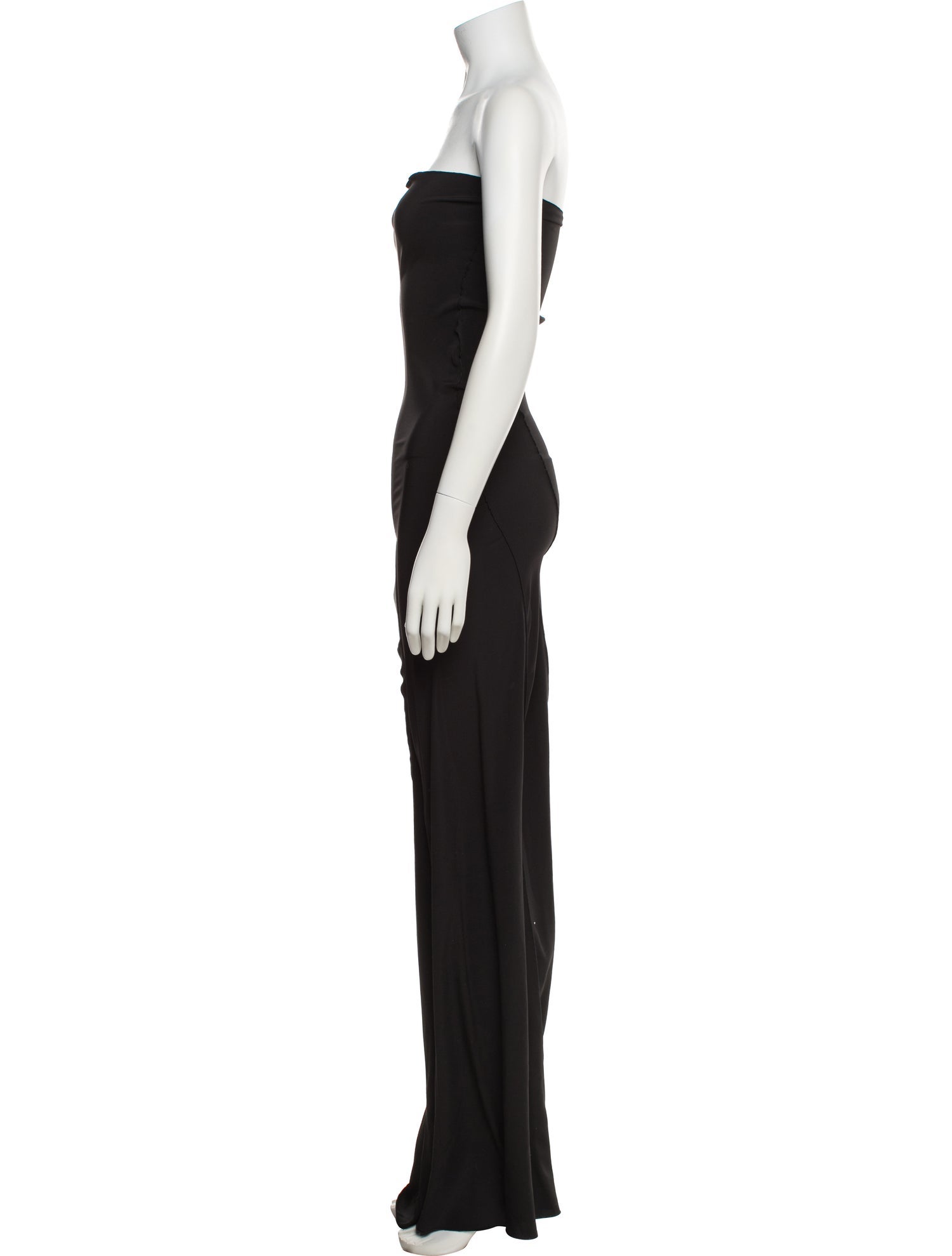 Jil Sander Vintage 1995 Long Dress