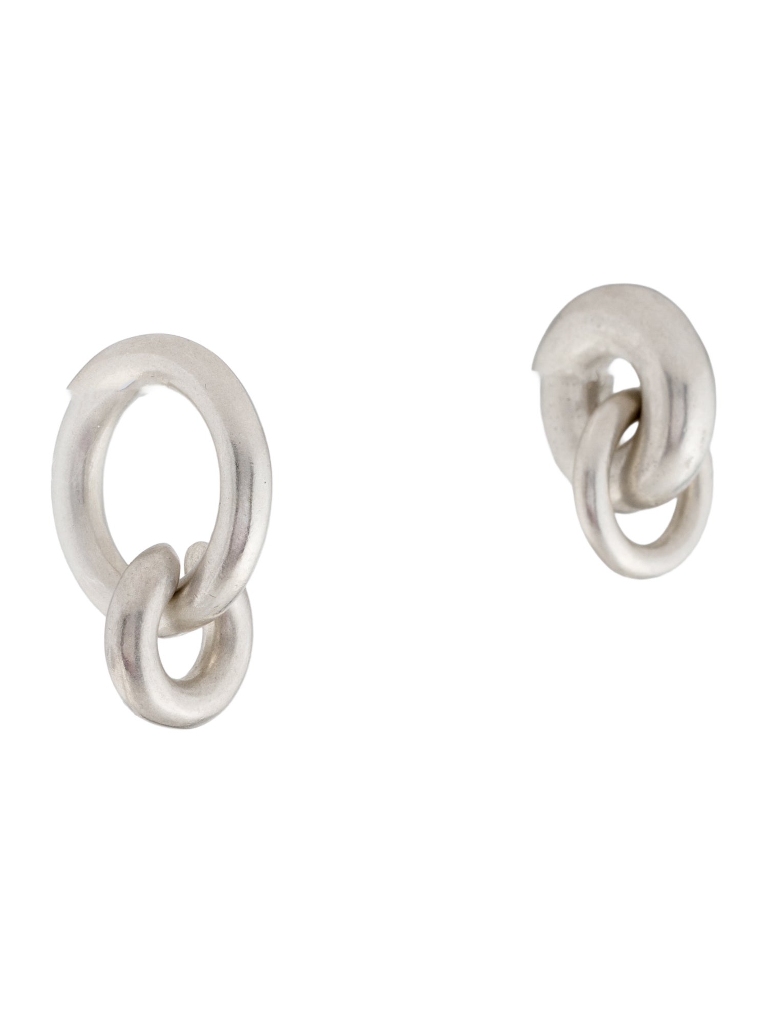 Jil Sander Chain Composition Ear Cuff Set