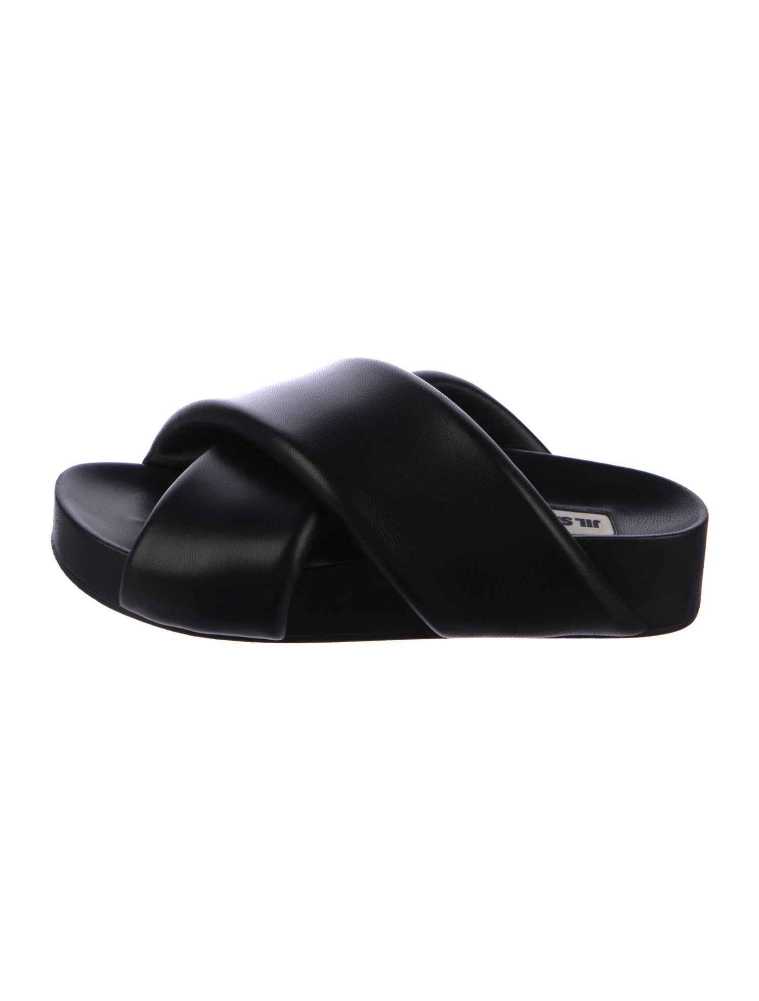 Jil Sander Sandals | The RealReal