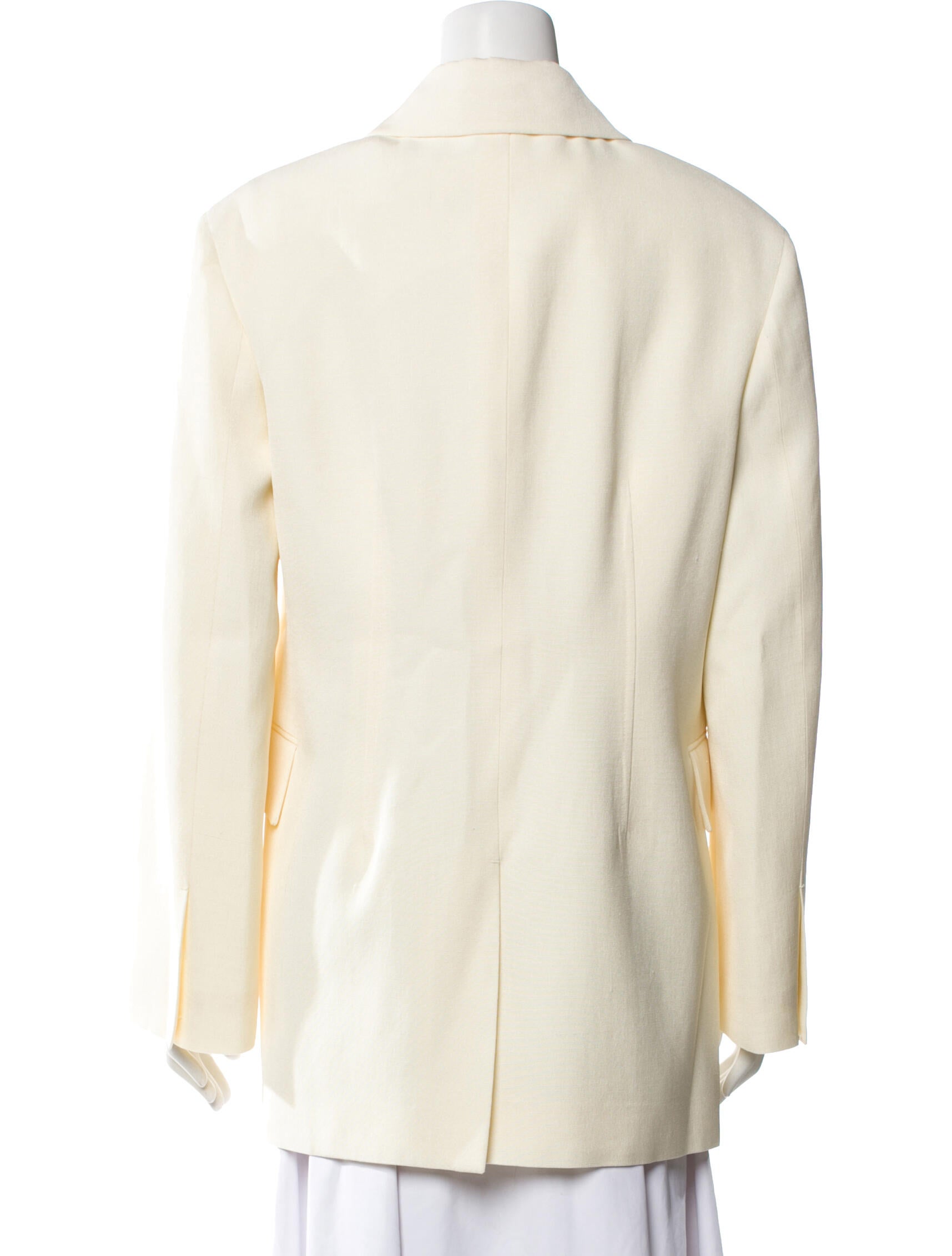 Jil Sander Blazer w/ Tags