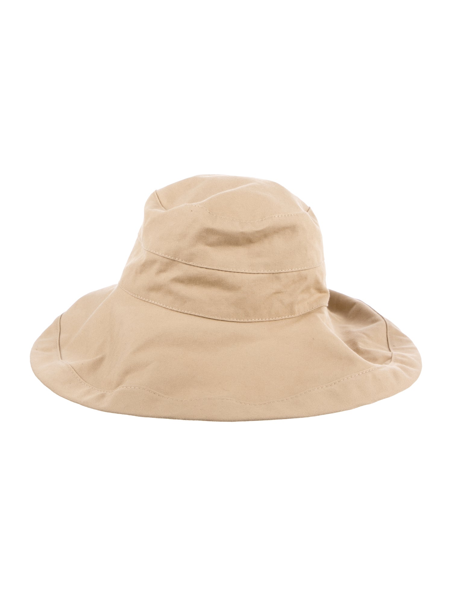 Jil Sander Bucket Hat