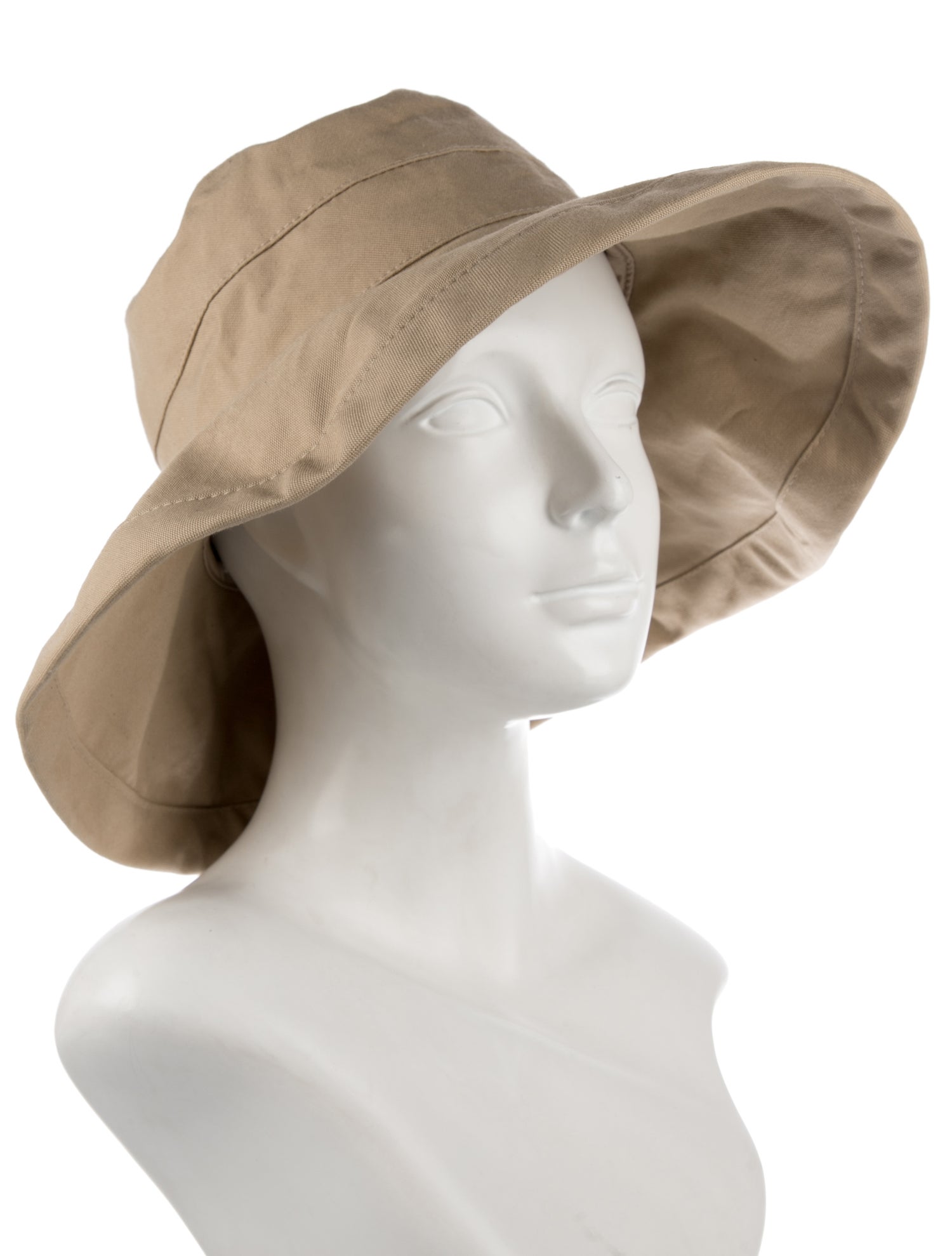 Jil Sander Bucket Hat