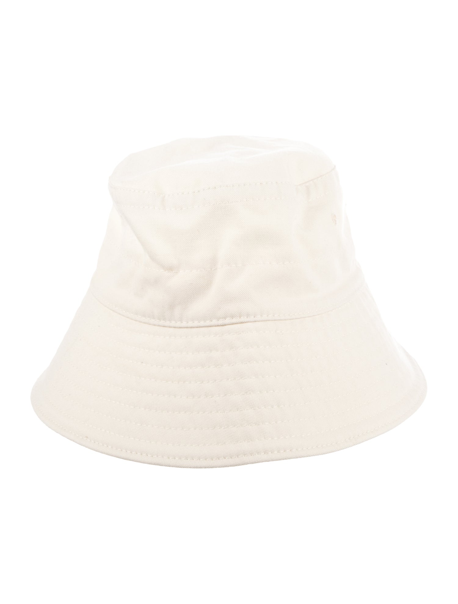Jil Sander Bucket Hat
