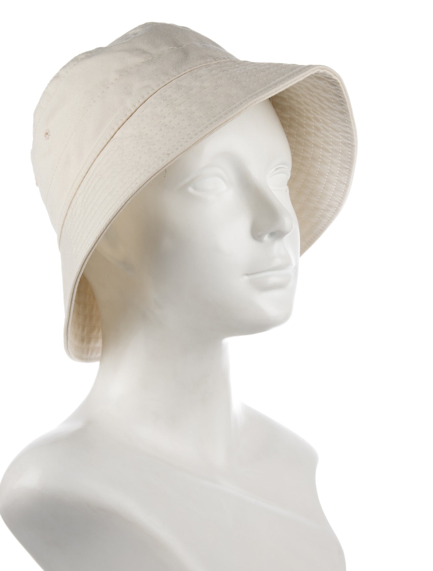 Jil Sander Bucket Hat