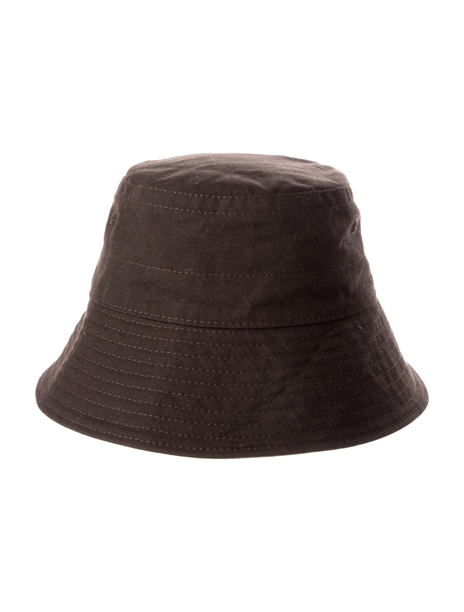 Jil Sander Bucket Hat