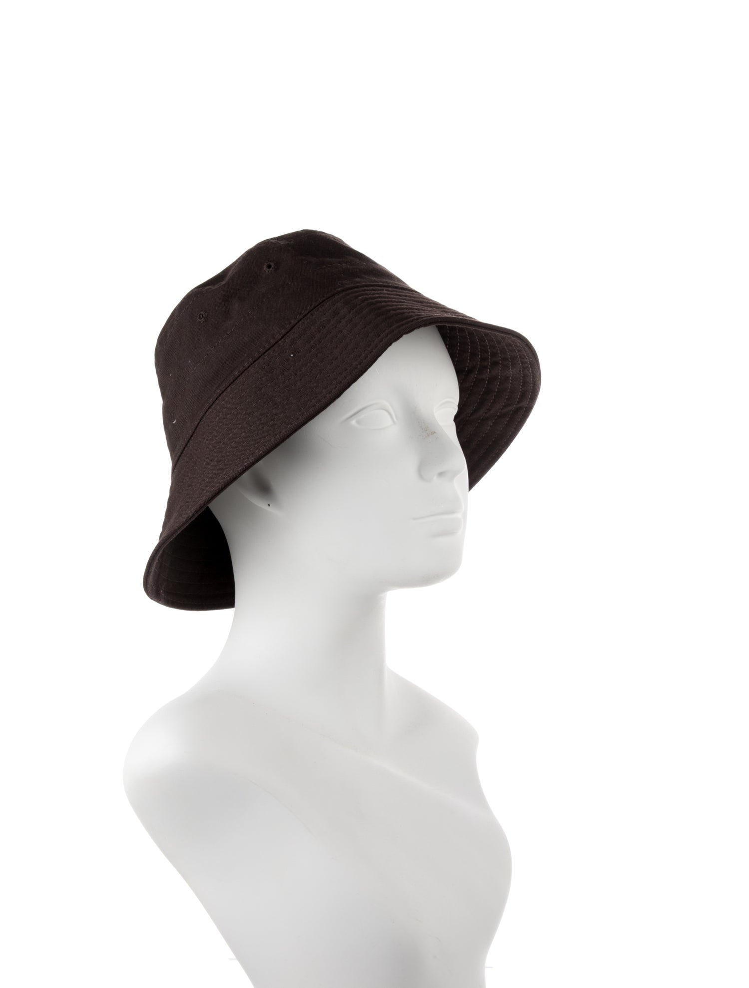 Jil Sander Bucket Hat