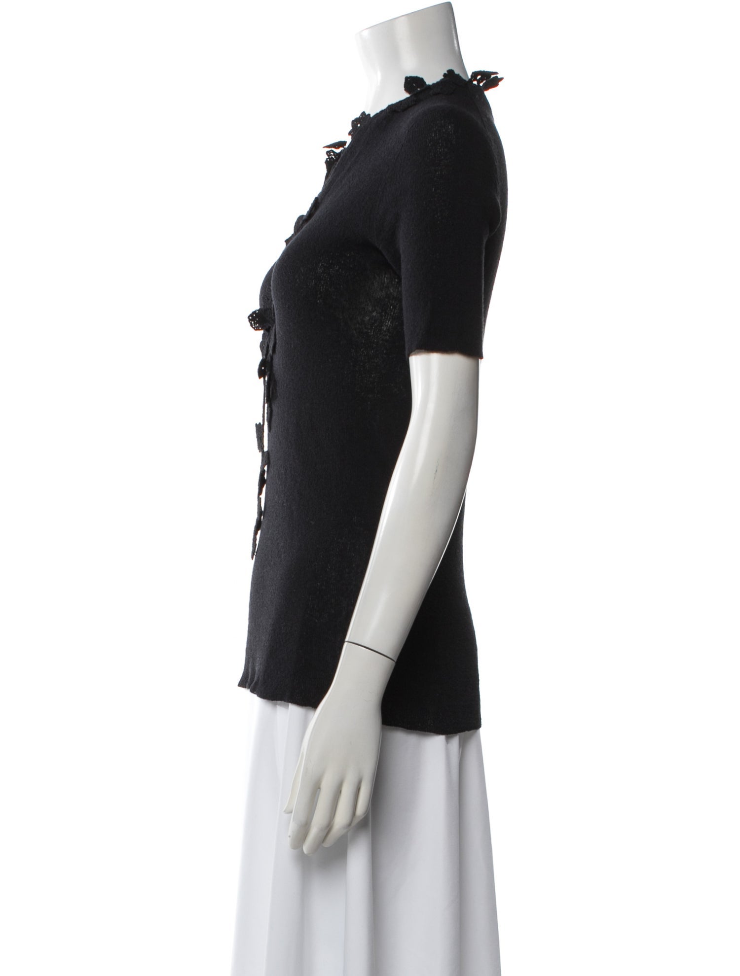 Jil Sander Vintage 2000's Top