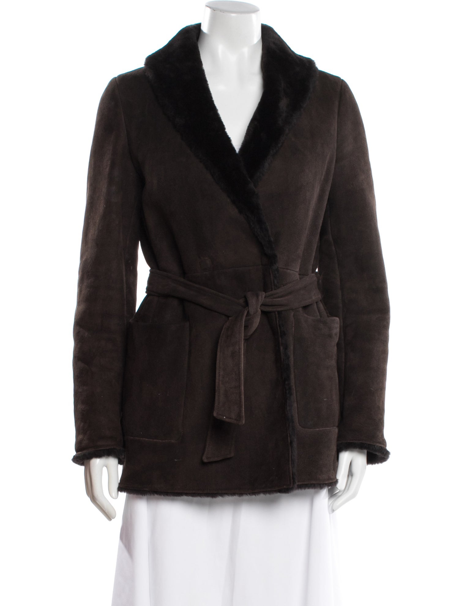 Jil Sander Coats | The RealReal