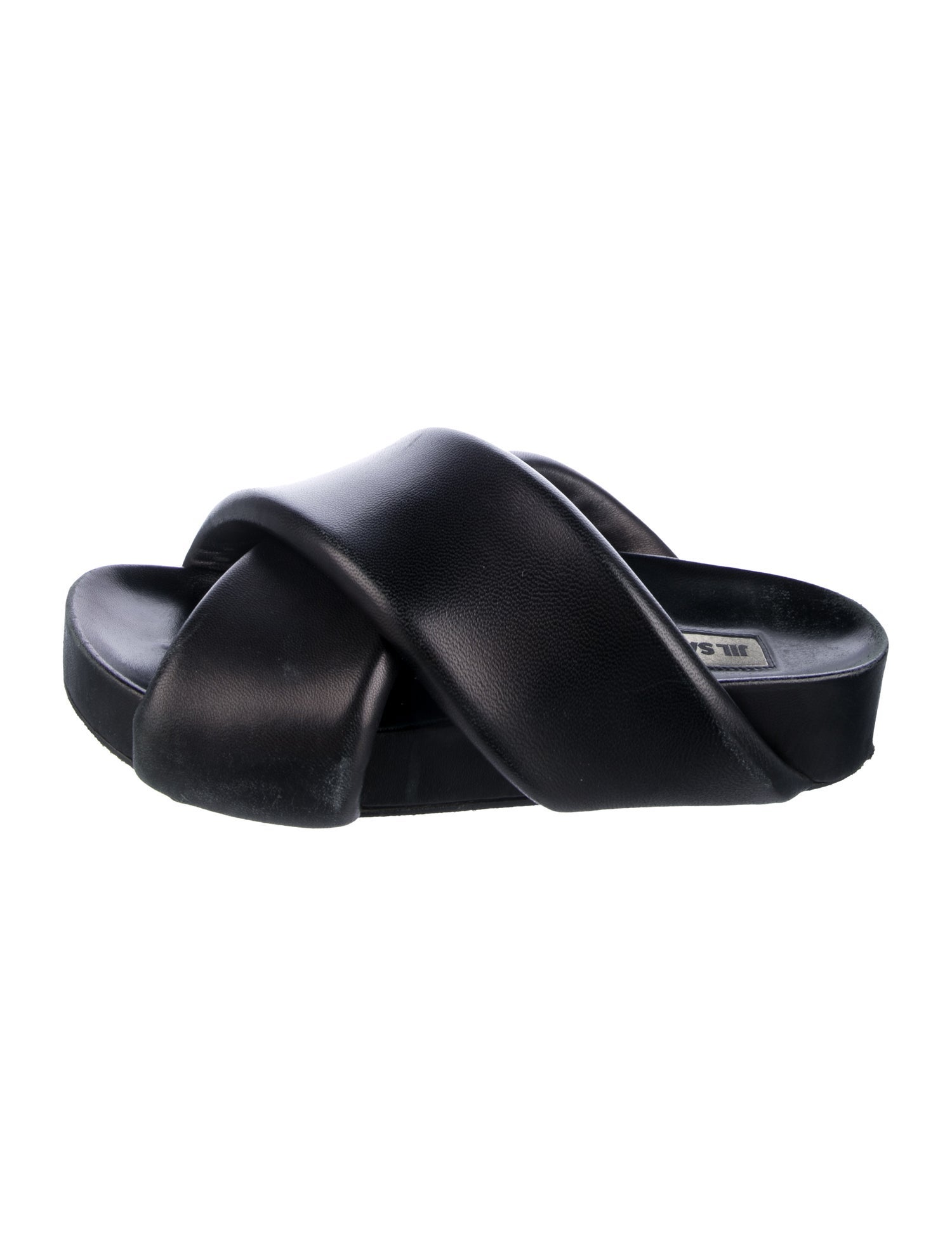 Jil Sander Sandals for Women | The RealReal