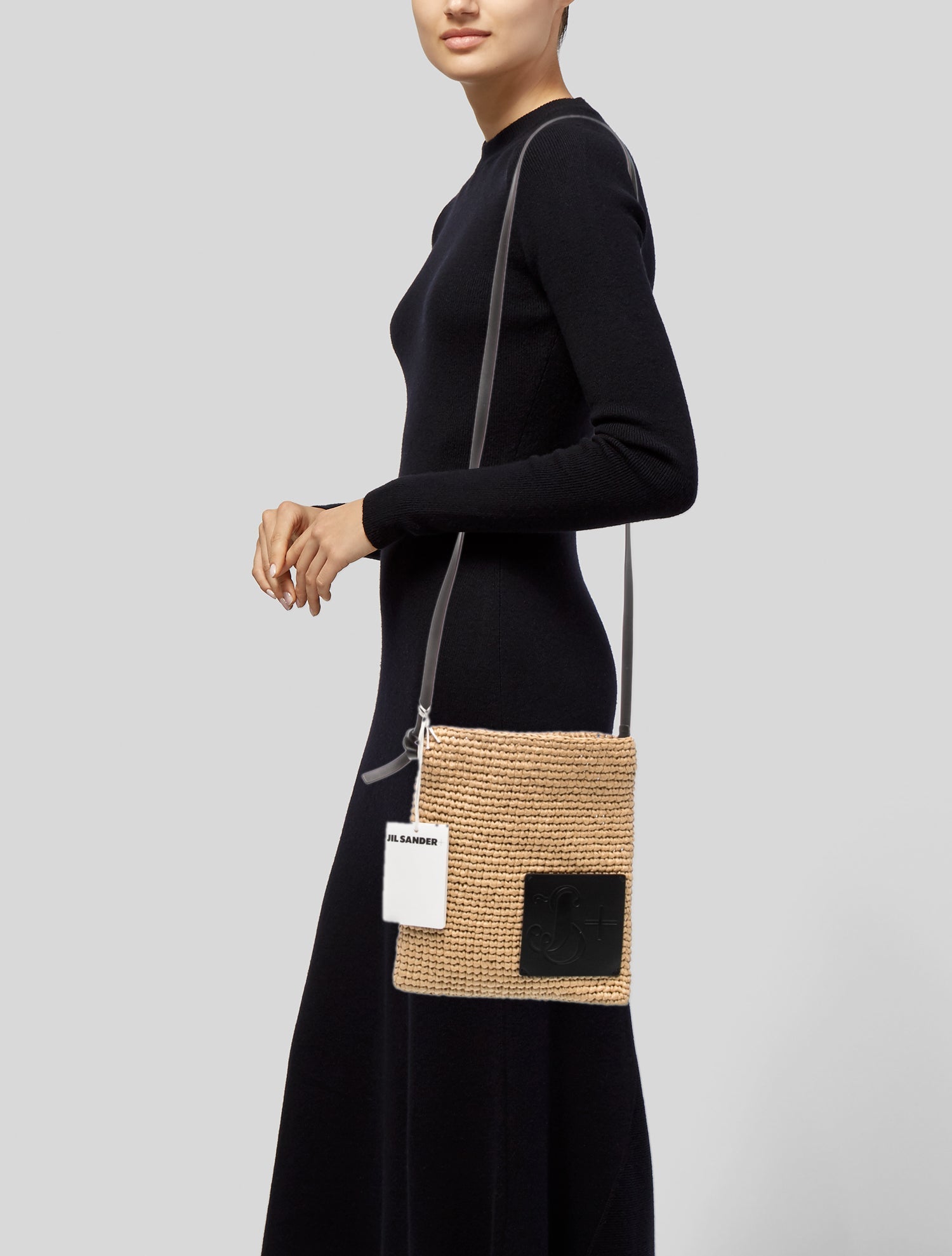 Jil Sander Crossbody Bags for Women | The RealReal