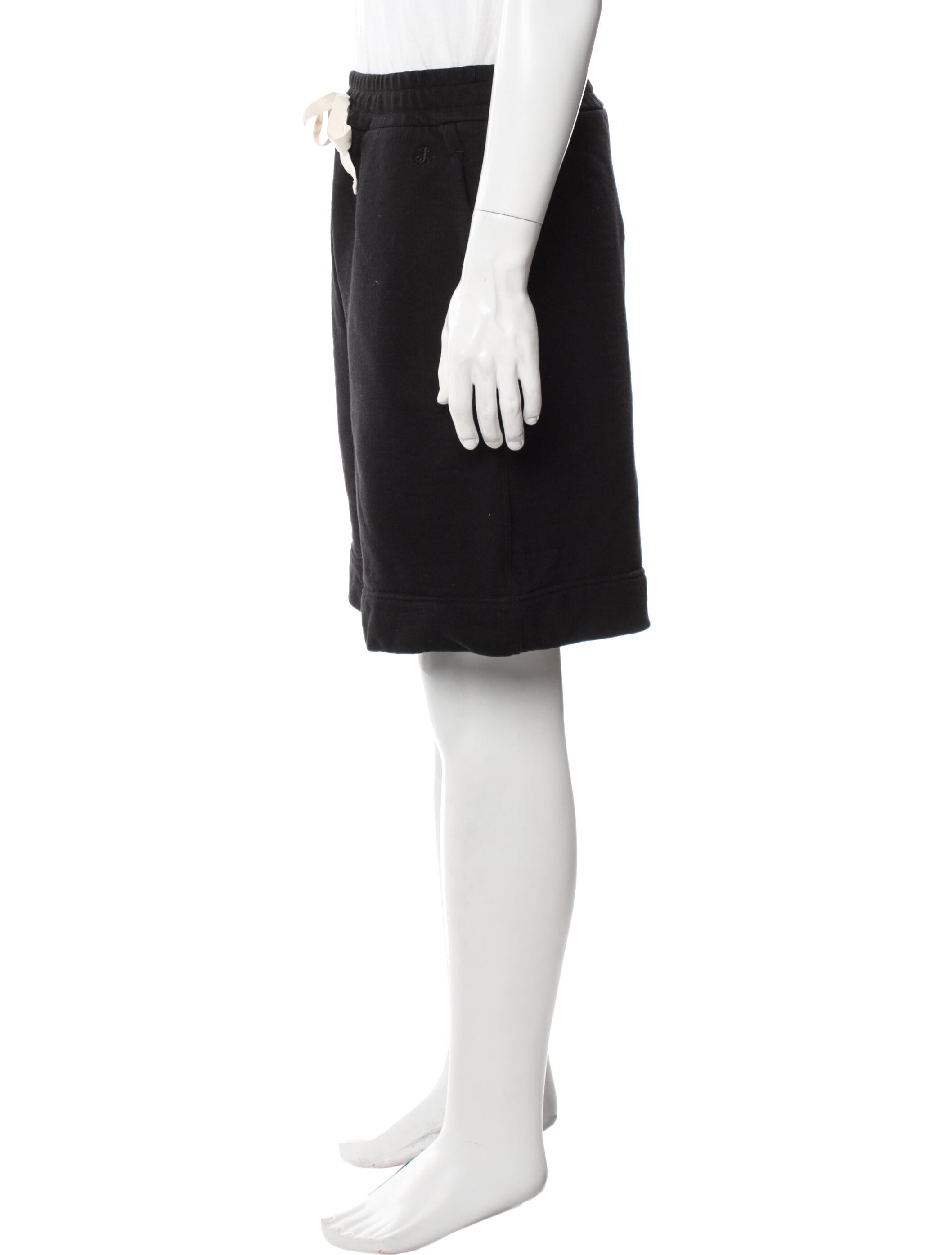 Jil Sander Jogger Shorts