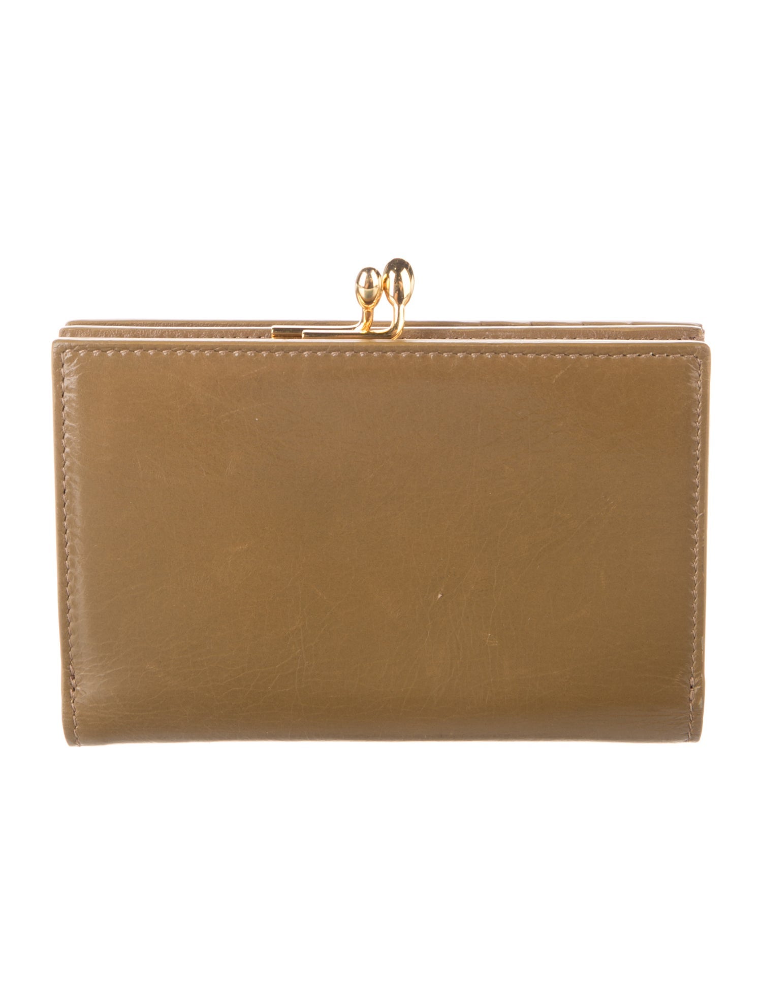 Tiffany & Co. Leather Pouch - Blue Wallets, Accessories