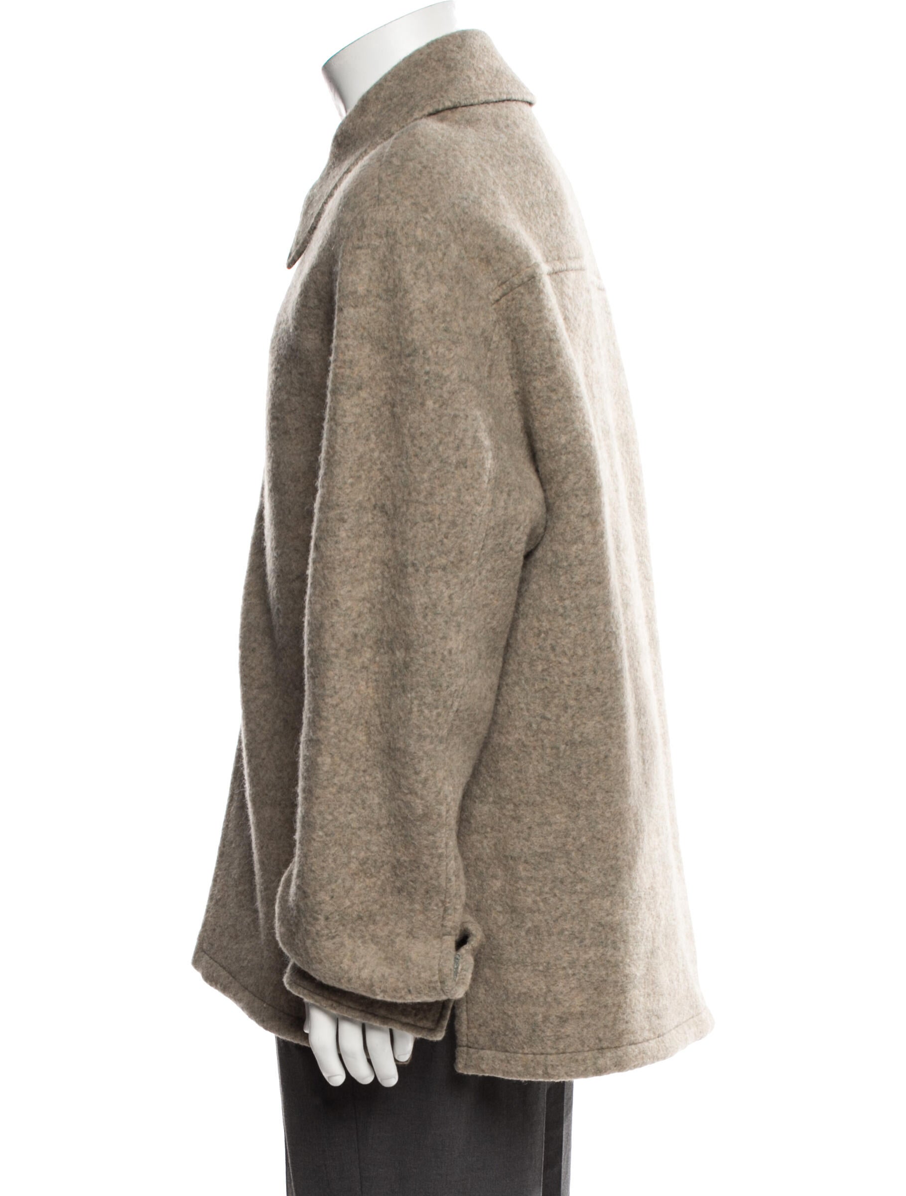 Jil Sander Wool Jacket w/ Tags