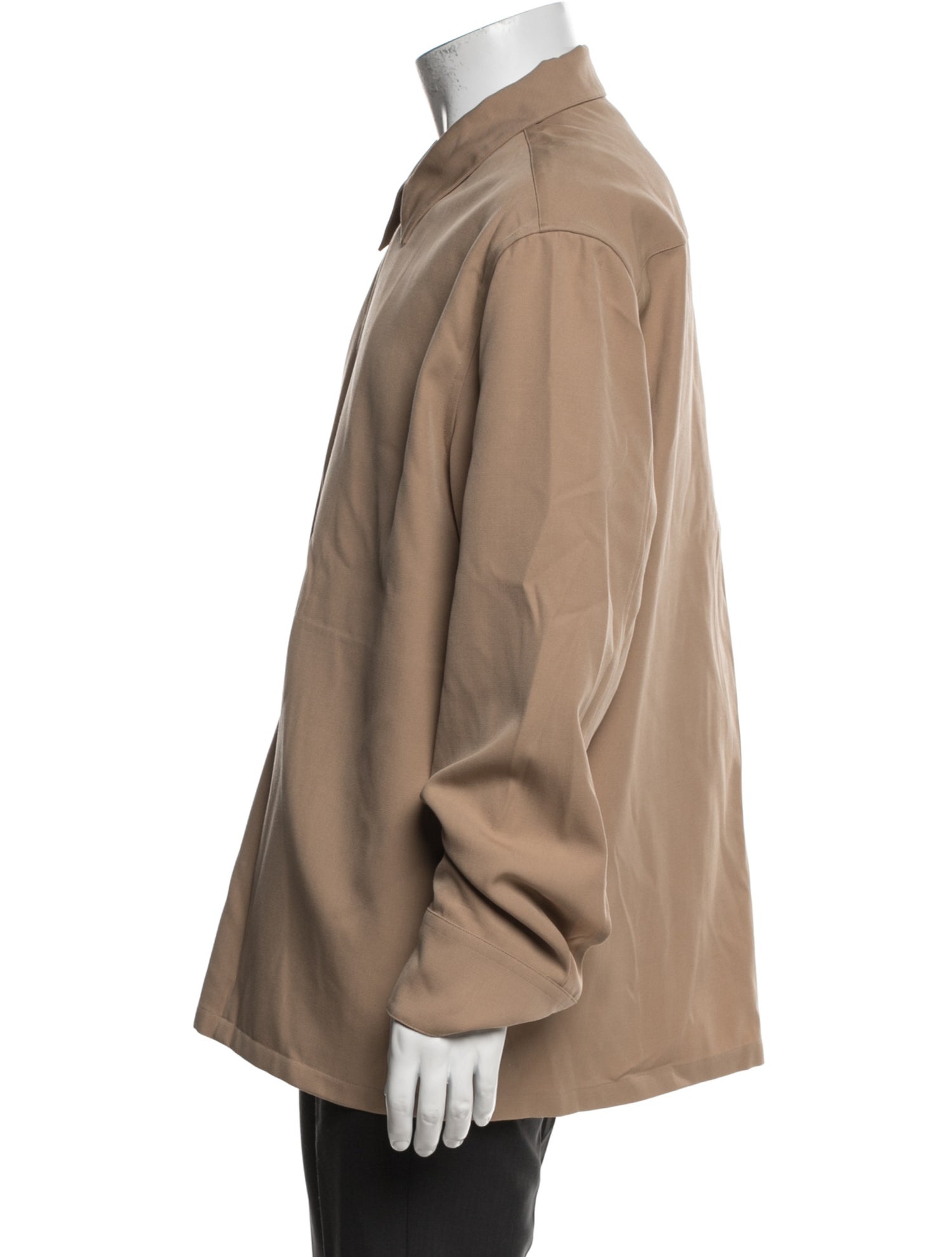 Jil Sander Wool Jacket