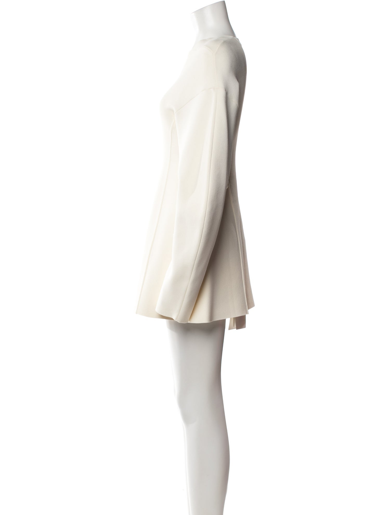 Jil Sander 2024 Mini Dress