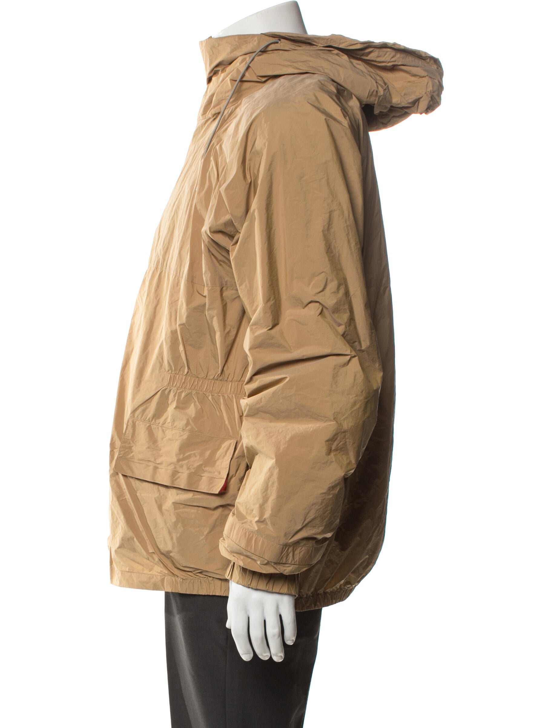 Jil Sander Utility Jacket
