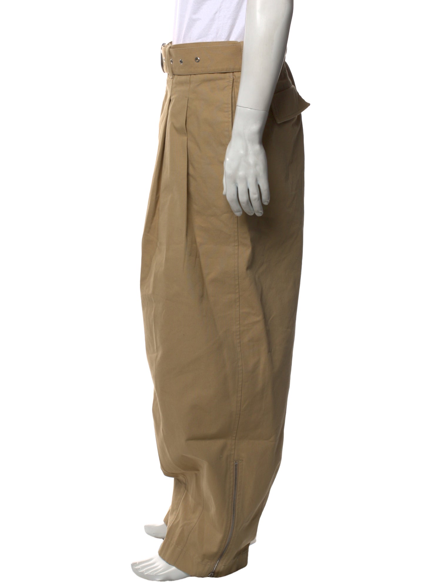 Jil Sander Pants