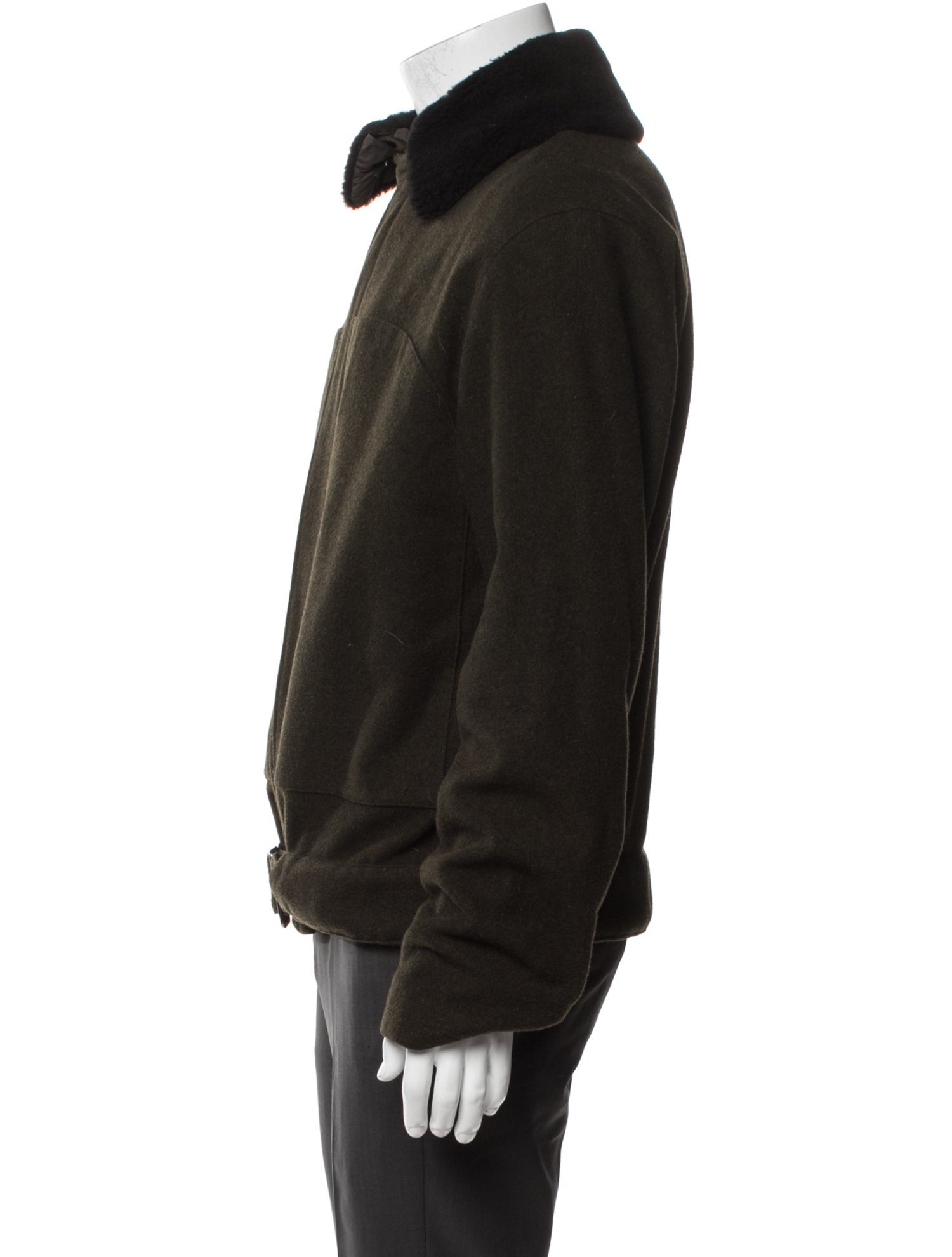 Jil Sander Vintage Late 1990's - Early 2000's Jacket