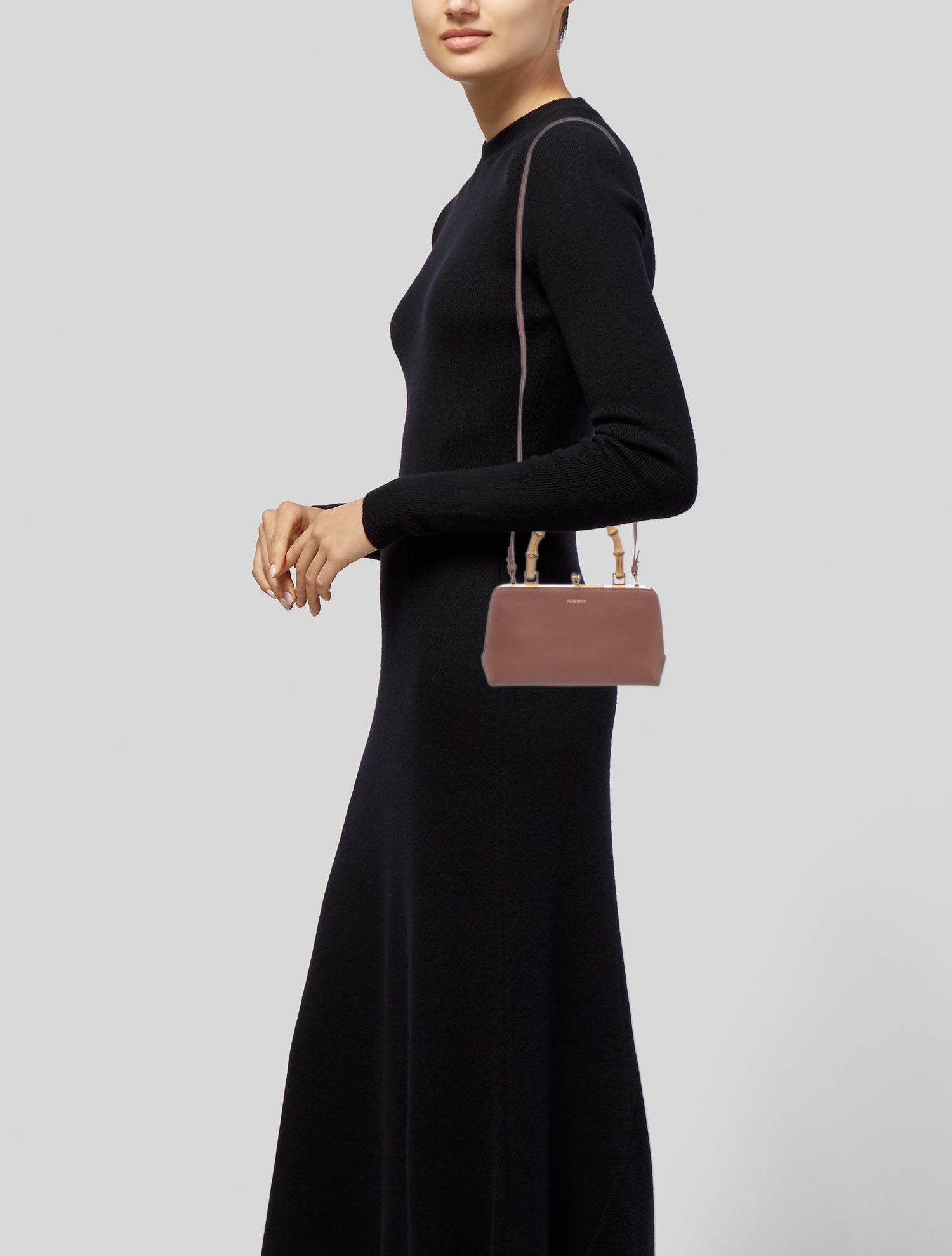 Jil Sander Handle Bags for Women | The RealReal