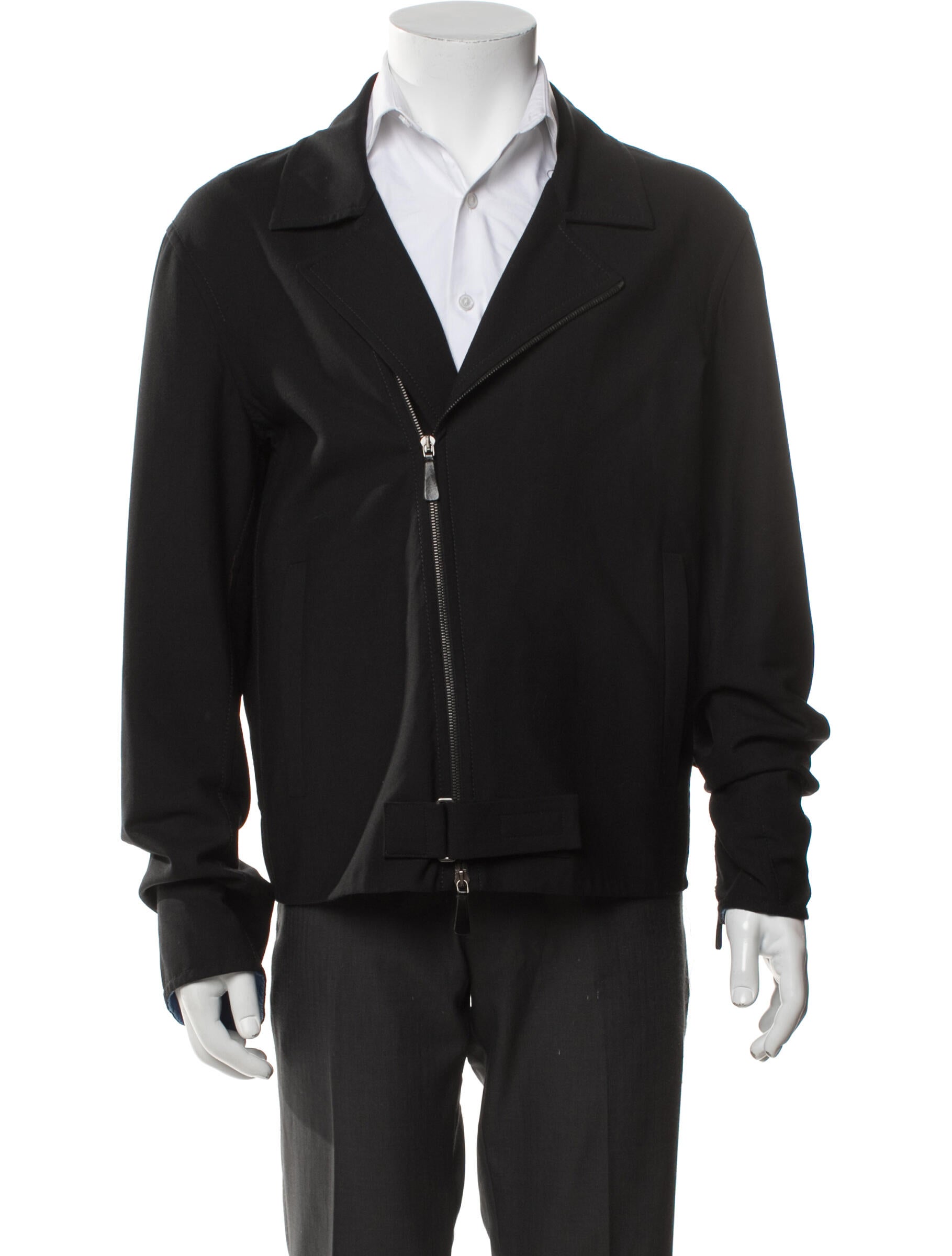 Jil Sander Vintage 2011 Jacket