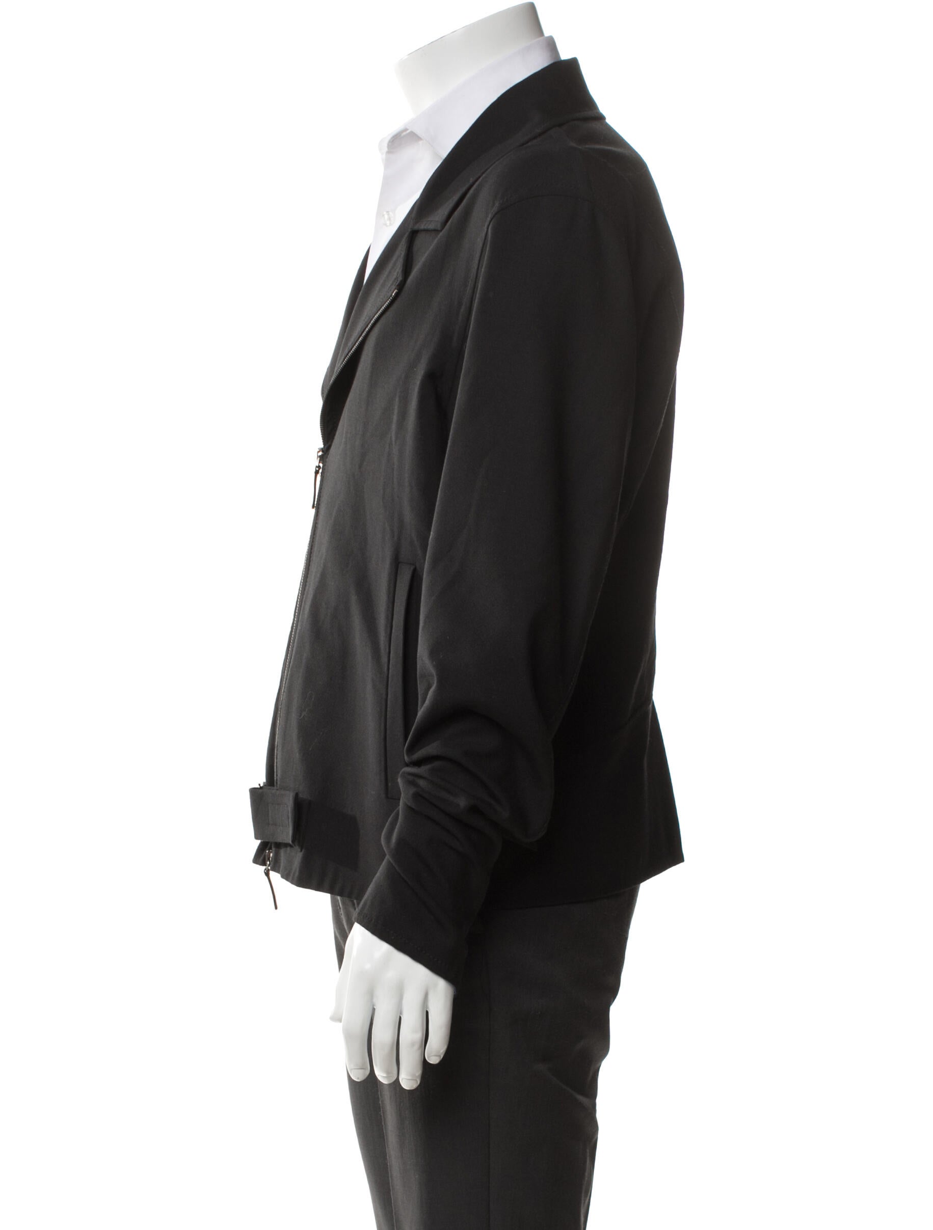 Jil Sander Vintage 2011 Jacket