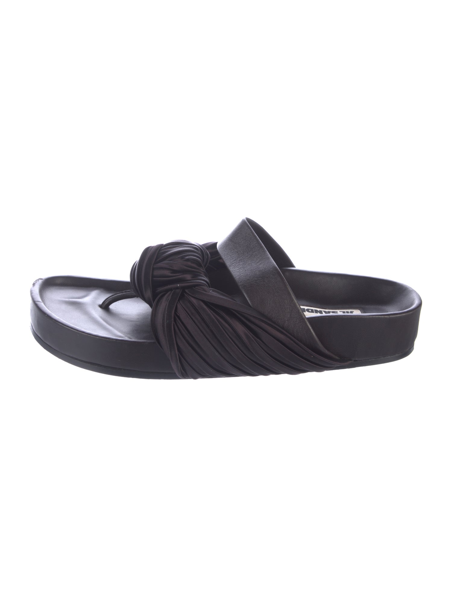 Jil Sander Sandals for Women | The RealReal