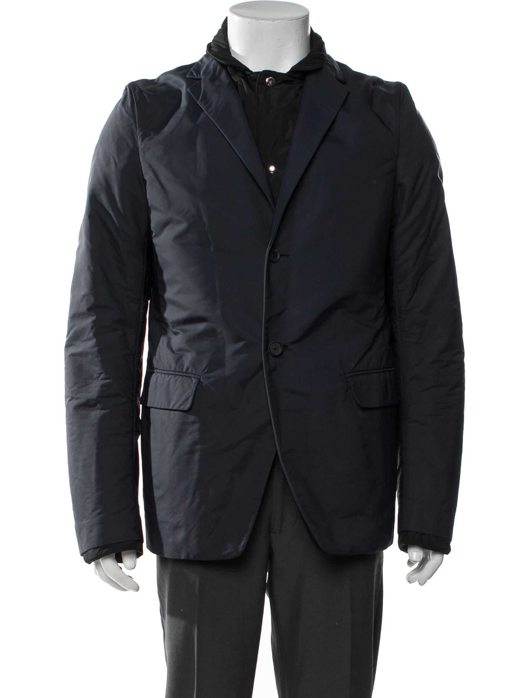 Jil Sander Jacket