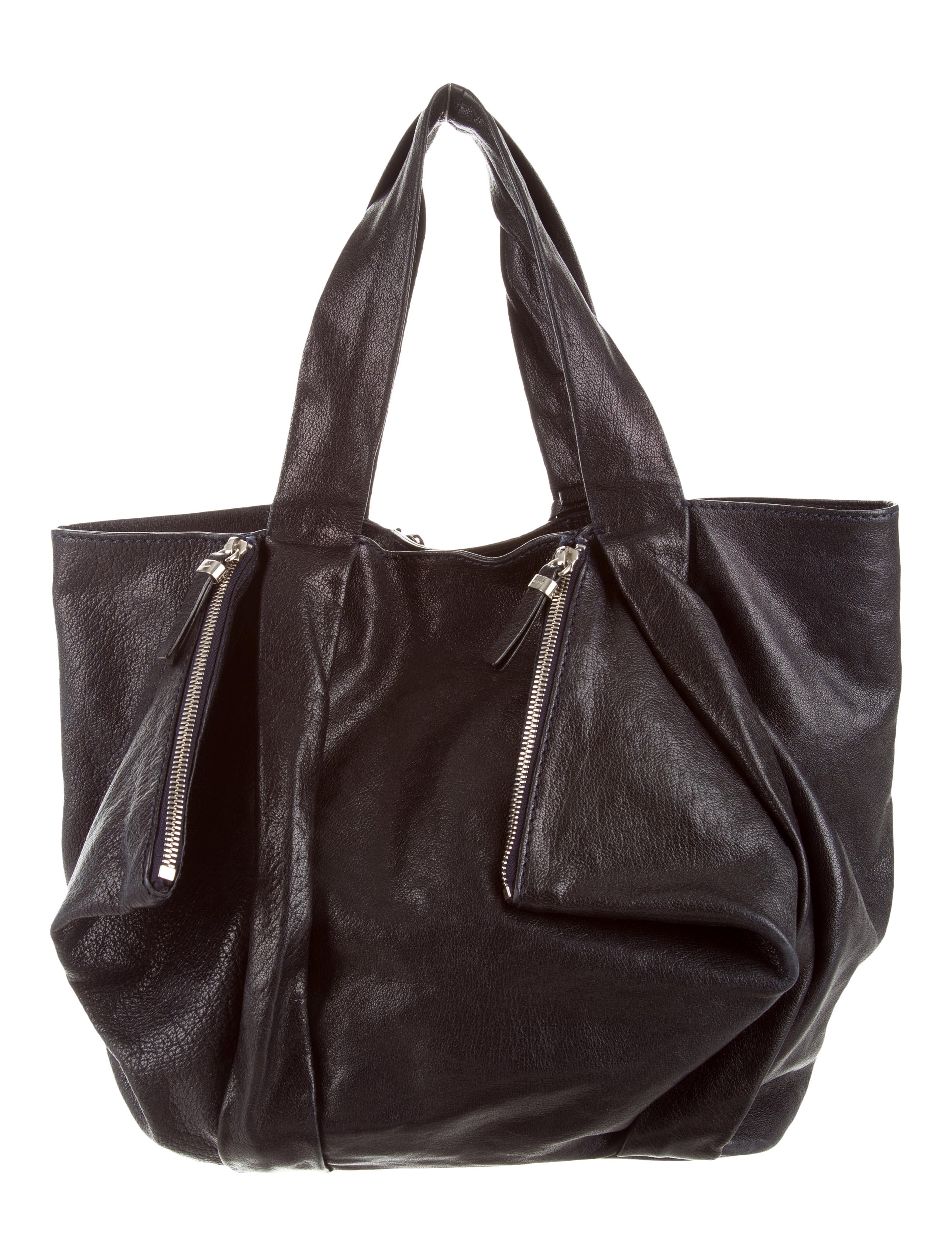 jil sander tote bag sale