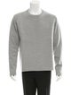 Jil Sander Patterned Wool Sweater