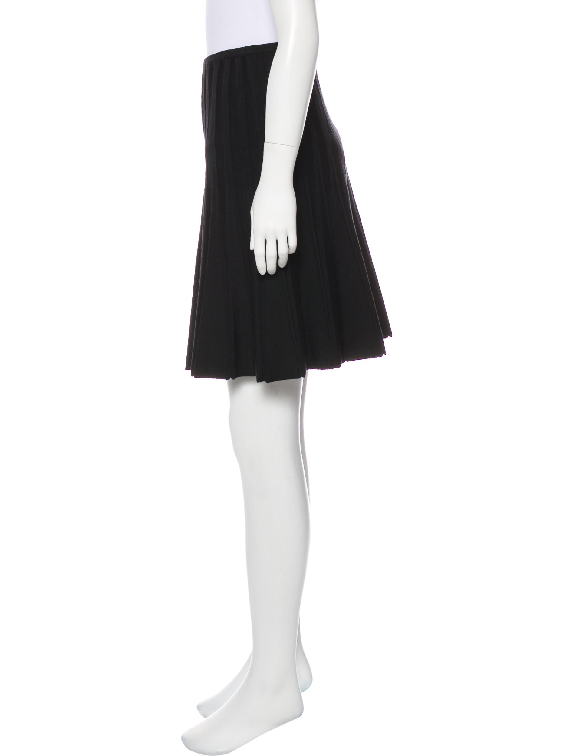 jil sander wool circle