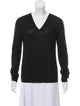 Lightweight Knit Top image 1