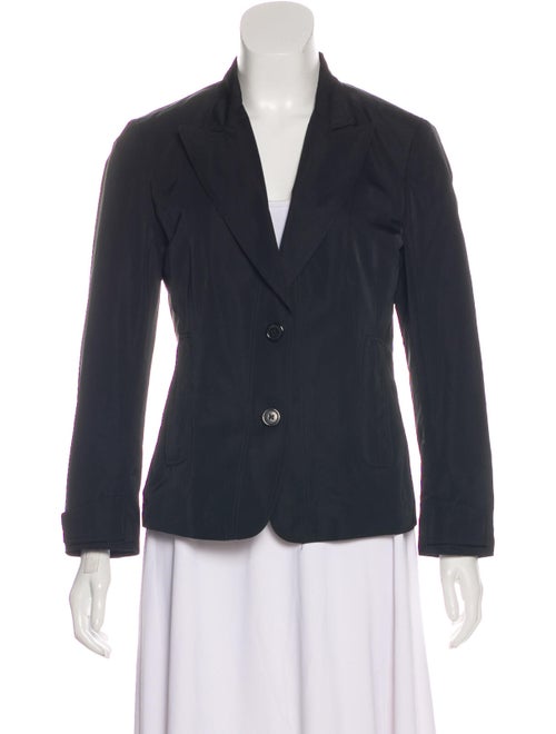Jil Sander Blazer Black