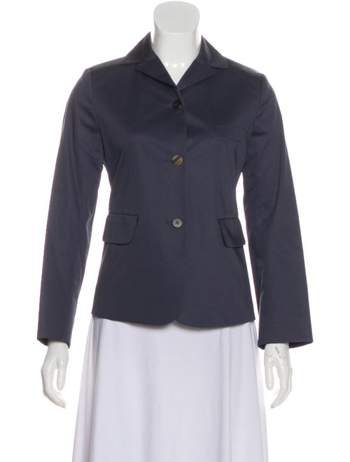 Jil Sander Blazer Blue