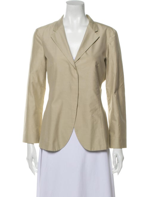 Jil Sander Blazer